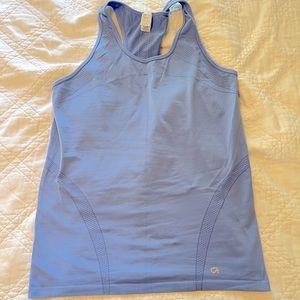 Gap Fit Razorback Workout Tank